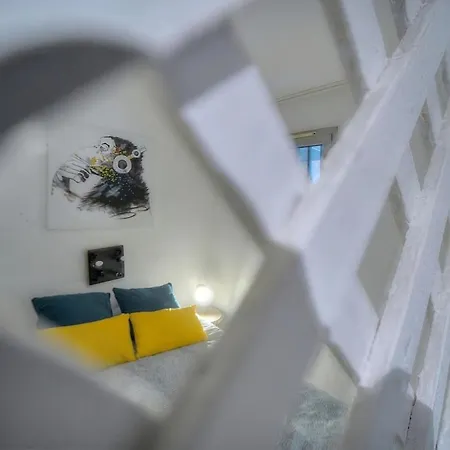 Appartement 221