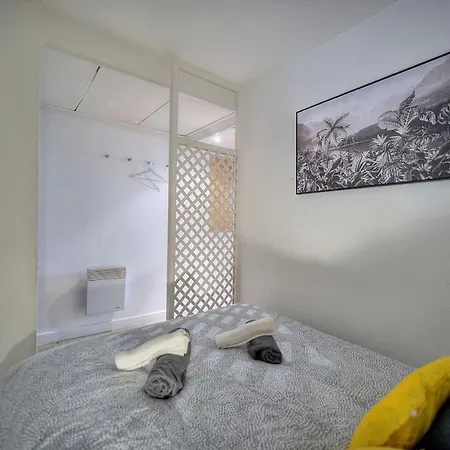 221 Apartman Cannes