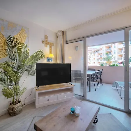 Appartement 221 Cannes