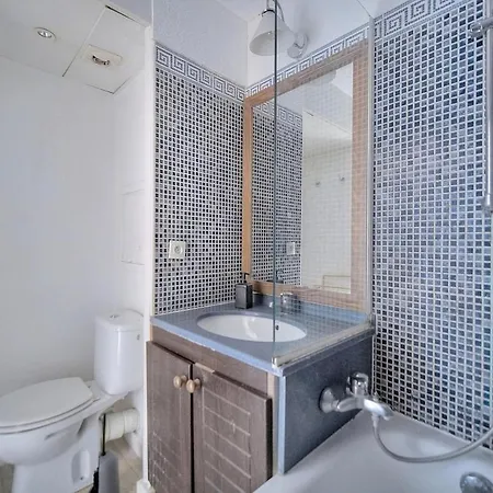 221 Appartement