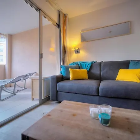 221 Apartman