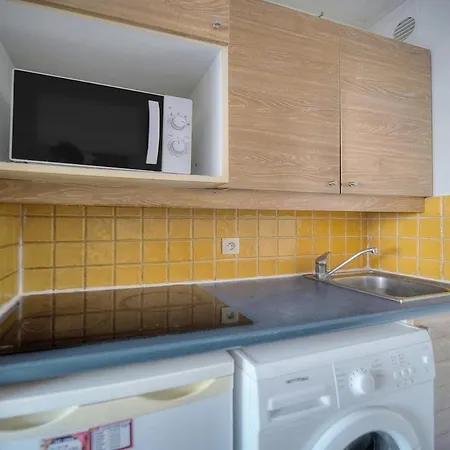 221 Appartement